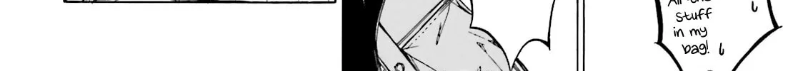 Himawari-san Chapter 45 page 20 - 