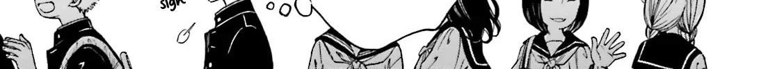 Himawari-san Chapter 45 page 10 - 