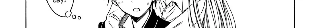 Himawari-san Chapter 46 page 16 - 