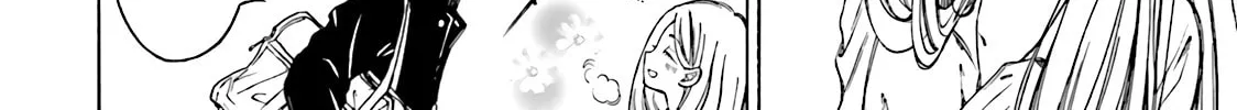 Himawari-san Chapter 46 page 4 - 