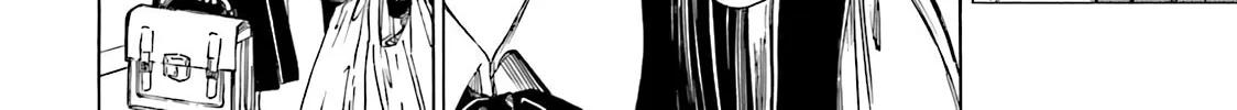 Himawari-san Chapter 46 page 32 - 