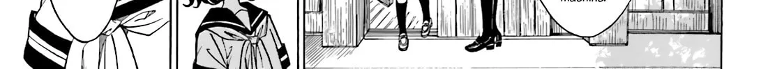 Himawari-san Chapter 47 page 30 - 