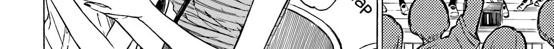 Himawari-san Chapter 48 page 22 - 