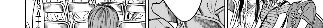 Himawari-san Chapter 48 page 26 - 