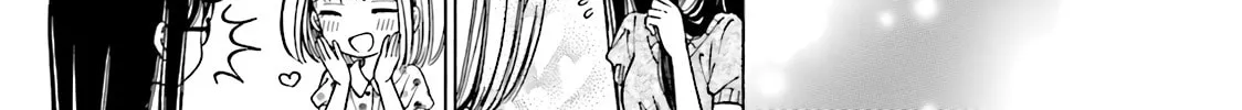 Himawari-san Chapter 49.5 page 10 - 