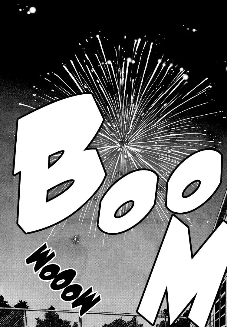Himawari-san Chapter 5 page 20 - 