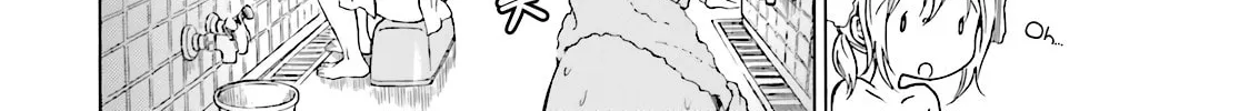 Himawari-san Chapter 50 page 16 - 