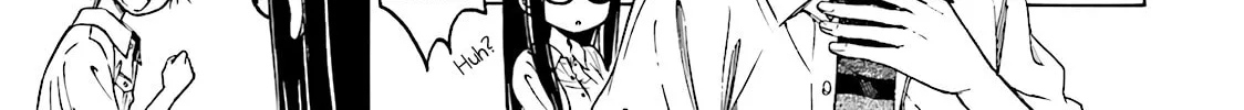 Himawari-san Chapter 52 page 18 - 