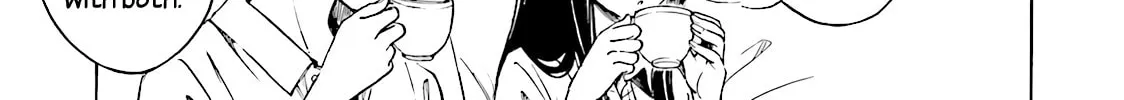 Himawari-san Chapter 52 page 30 - 