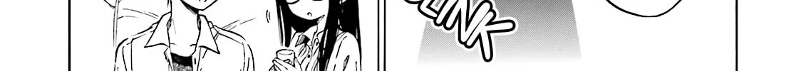 Himawari-san Chapter 52 page 34 - 