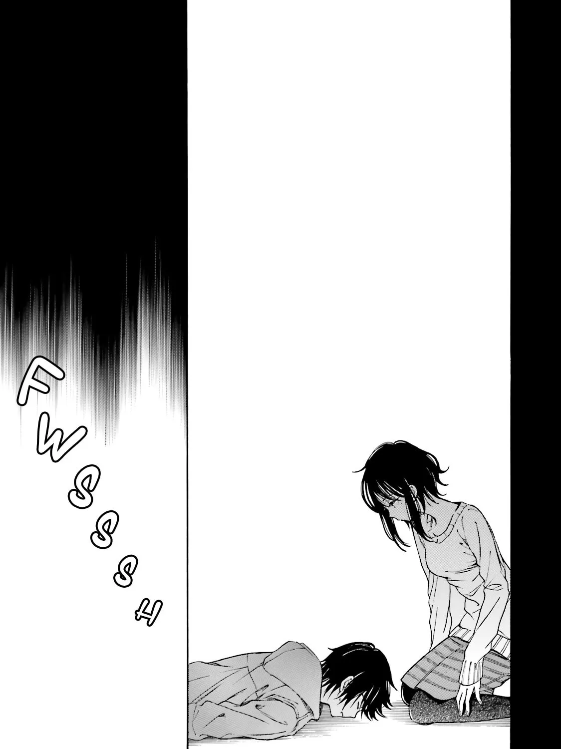 Himawari-san Chapter 52 page 51 - 