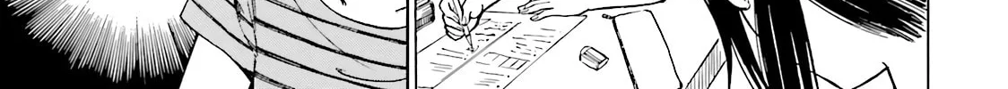 Himawari-san Chapter 54 page 6 - 
