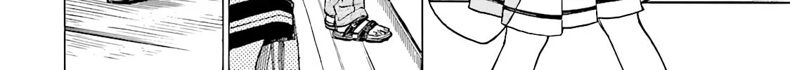 Himawari-san Chapter 55 page 24 - 