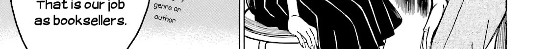 Himawari-san Chapter 55 page 46 - 
