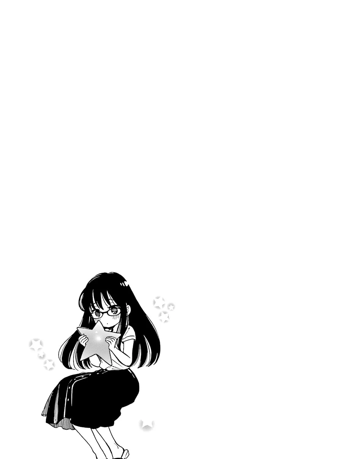 Himawari-san Chapter 55 page 61 - 
