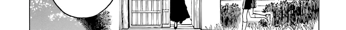 Himawari-san Chapter 57 page 10 - 
