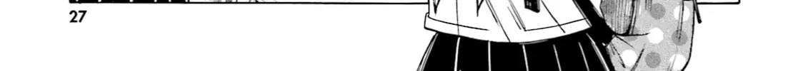 Himawari-san Chapter 59 page 10 - 