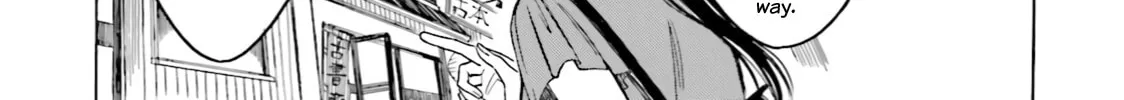 Himawari-san Chapter 61 page 18 - 