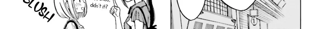 Himawari-san Chapter 61 page 20 - 
