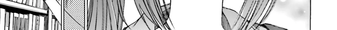 Himawari-san Chapter 61 page 22 - 