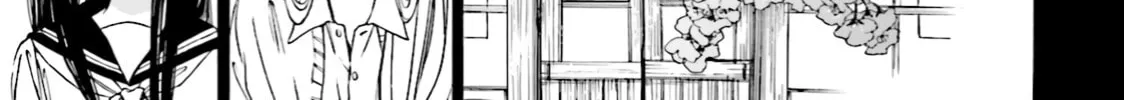 Himawari-san Chapter 61 page 30 - 