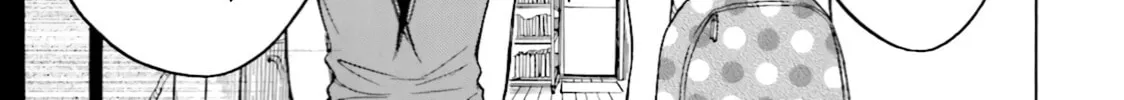 Himawari-san Chapter 61 page 34 - 