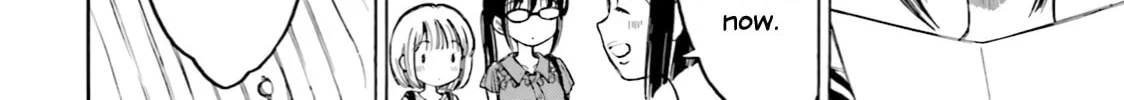 Himawari-san Chapter 61 page 8 - 