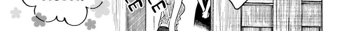 Himawari-san Chapter 63 page 14 - 