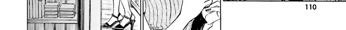 Himawari-san Chapter 63 page 24 - 