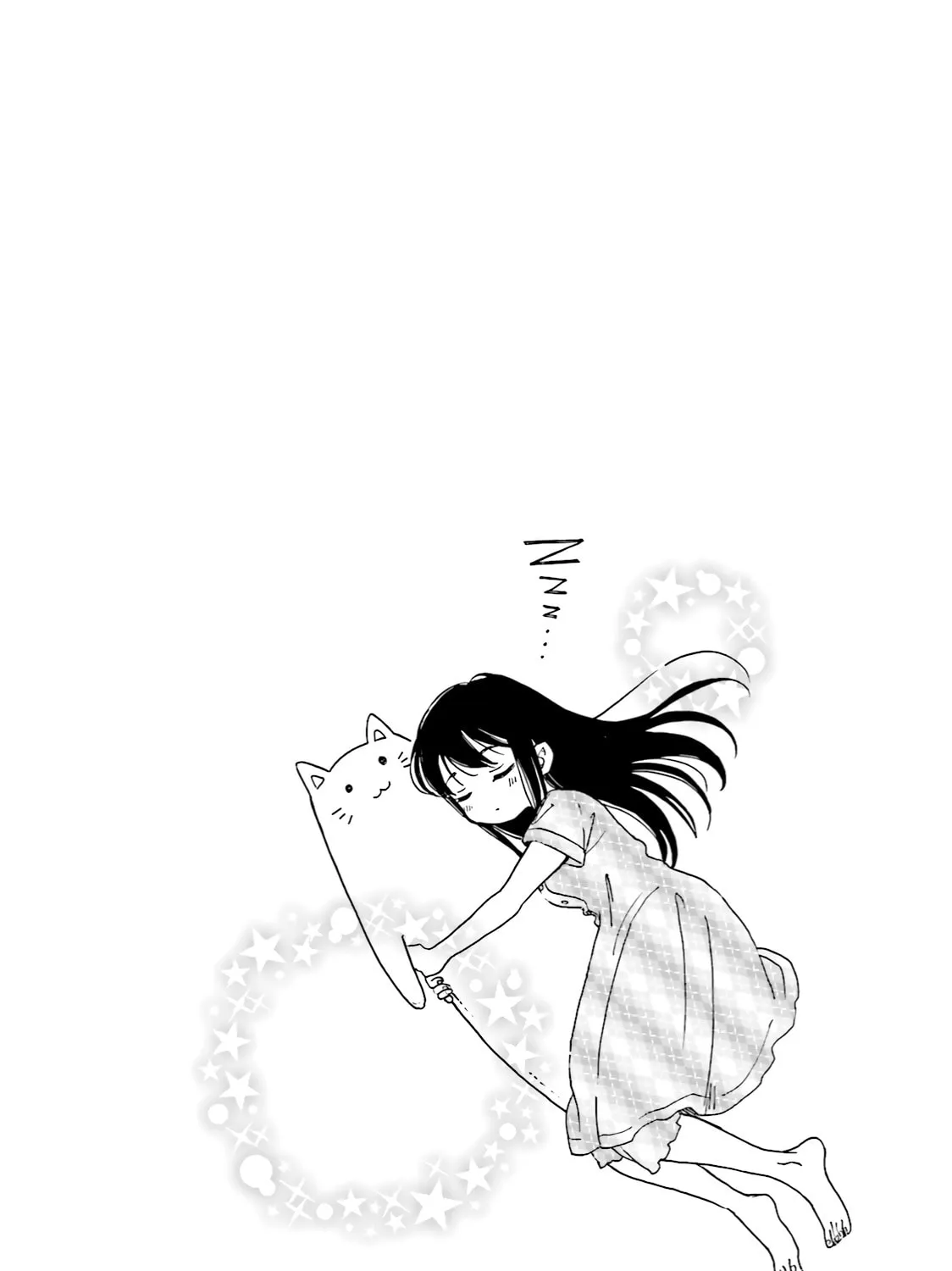Himawari-san Chapter 63 page 43 - 