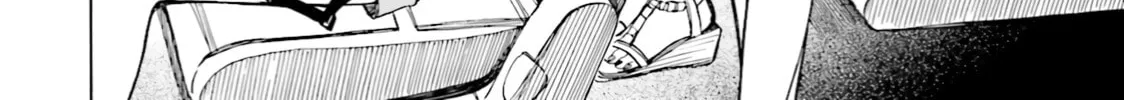 Himawari-san Chapter 64 page 28 - 