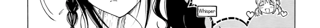Himawari-san Chapter 64 page 10 - 