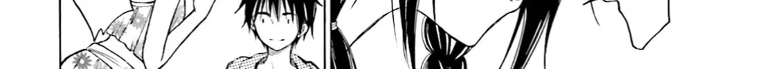 Himawari-san Chapter 65 page 18 - 