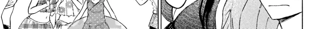 Himawari-san Chapter 65 page 32 - 