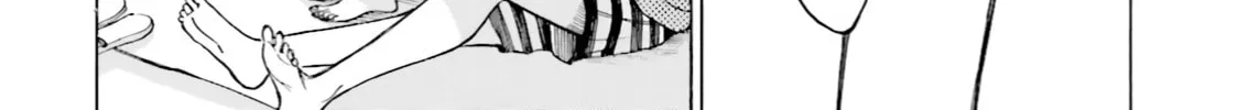 Himawari-san Chapter 65 page 38 - 