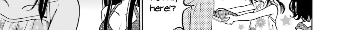Himawari-san Chapter 65 page 54 - 
