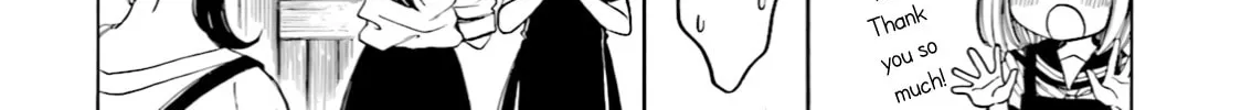 Himawari-san Chapter 66 page 48 - 