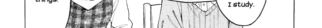 Himawari-san Chapter 68 page 4 - 