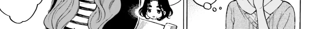Himawari-san Chapter 68 page 6 - 