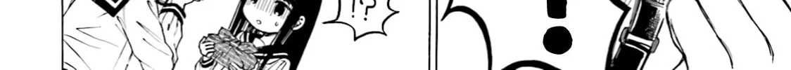 Himawari-san Chapter 70 page 22 - 