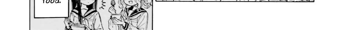 Himawari-san Chapter 70 page 28 - 