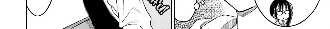 Himawari-san Chapter 70 page 34 - 