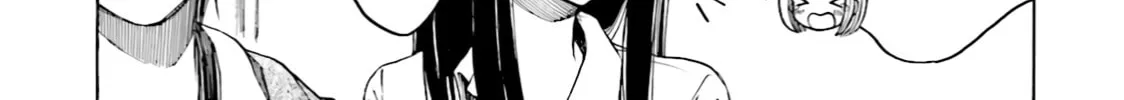 Himawari-san Chapter 72 page 22 - 