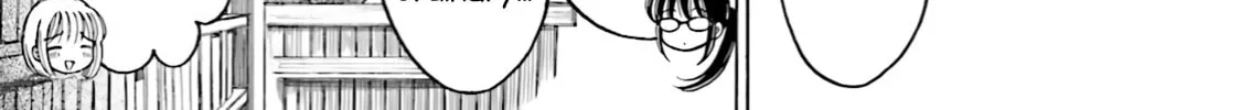 Himawari-san Chapter 72 page 30 - 