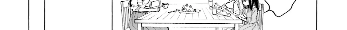 Himawari-san Chapter 72 page 40 - 