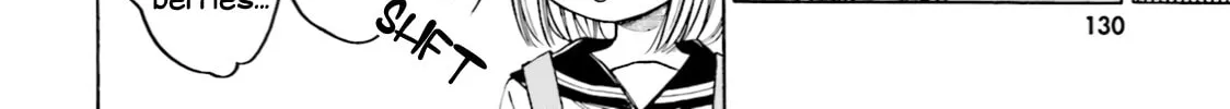 Himawari-san Chapter 72 page 44 - 