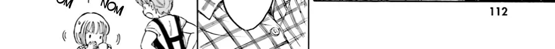 Himawari-san Chapter 72 page 8 - 