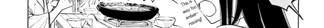 Himawari-san Chapter 73 page 22 - 