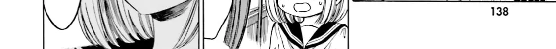 Himawari-san Chapter 73 page 4 - 