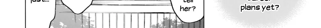 Himawari-san Chapter 73 page 36 - 